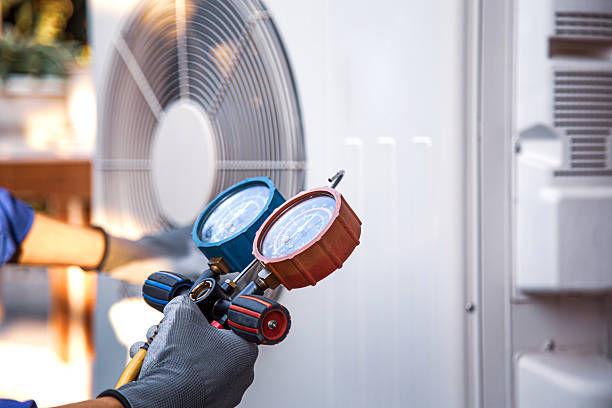 Affordable Furnace Repair solutions in Mount Auburn, IL